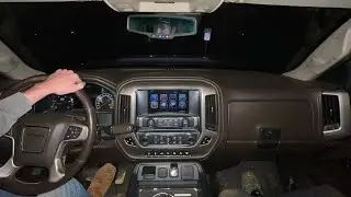 Testing out a tuned and deleted l5p