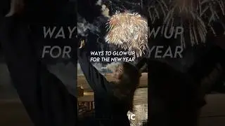 How to glow up for 2024! #fypシ #viral #shorts #glowup #2024 #newyear #fyp #trending