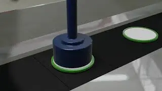 Satisfying 3D Animation || Satisfying Video || Blender Animation