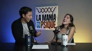 T.3. Episodio 6 - ¡Burnout! ¿es algo que todos hemos experimentado?