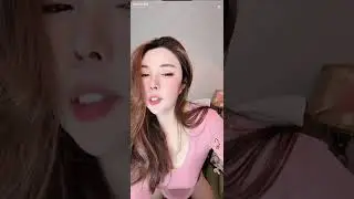 Bigo live bar bar goyang ebot 🤤💦💥