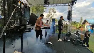 VS.ID - Peri Di Langit Ketujuh