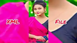❤️ তোর বাঁকা চাঁদের মতো হাসি 🤭💥 দেখে সজনী ছুটে আসি Alight Motion