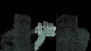 arthaus.cc MANGAZEYA #3d #particles  #vfx #houdini #3danimation