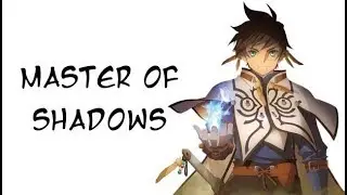 Anime - Master of Shadows (ASMV)