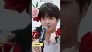 MIRAE & TRI.BE Fill the kpop songs lyrics last part😜🌹💖#shorts #kpop#funny#tribe#mirae