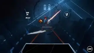 Beat Saber: Smash Mouth - All Star