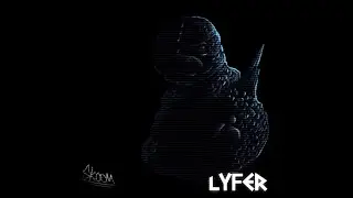 Lyfer - First Instance (Friday Night Monster of Monsters: MADDEN ATTACK!!) | SEIZURE WARNING