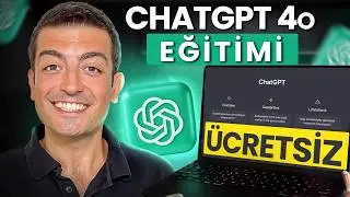 How to Use ChatGPT FREE Detailed Instruction
