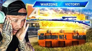 THE KAR98 ONLY CHALLENGE... (WE DID IT)