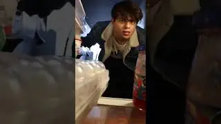 Yo cuando mi mamá duerme vs. mi mamá cuando yo duermo