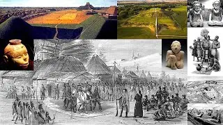 Taënsas: The Taensa People - Muskogean - Natchezean - Tensas Parish, Louisiana, USA