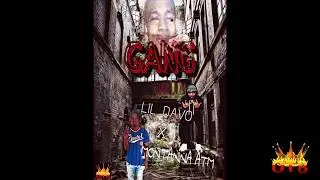 Lil Davo Ft. MontannaATM - Gang
