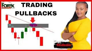 MASTERING PULLBACK TRADING STRATEGY