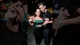 Nino & Ece | Mi Rival | Bachata Social EL SOL