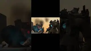 skibidi toilet meme 