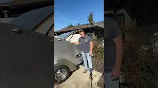Could this Camper Change your Life?