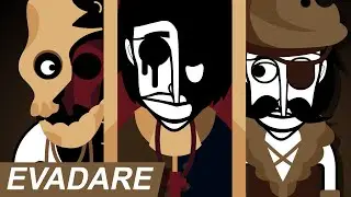 Incredibox || Evadare - Final Update 0.5.0