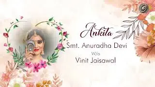 Indian Best Wedding Invitation Video Project (Template) Download For Premiere Pro
