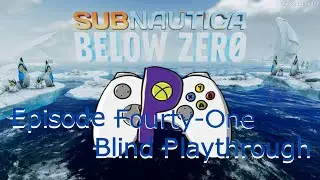 Lets Play - Episode 41 - Snowfox Upgrade and Exploration!