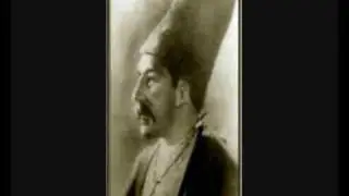 Bayati Shiraz-Hacibaba Hüseynov