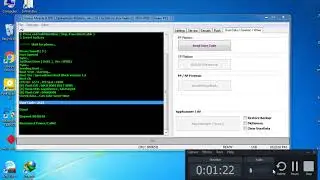itel it5622 unlock password with CM2