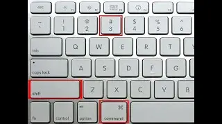 How to screenshot on a Mac with multiple methods | Higher Education For All