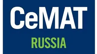 Гидроподъём выставка cemat russia 2024
