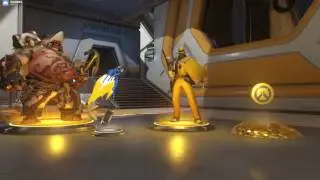 I Got 0.0133% Chance LOOT BOX!