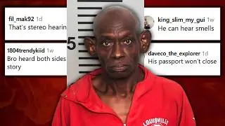 Arrested for STEALING Satellite Signals?! | Chat Music