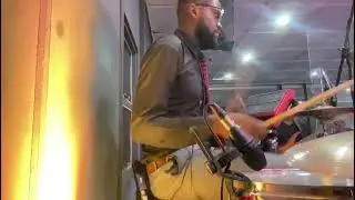 Mtz “jireh” rendition
