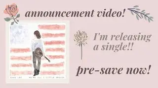 big announcement!!!!