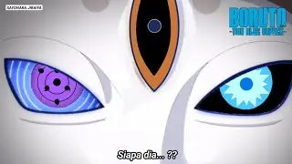 Dia Mengamuk - Boruto Two Blue Vortex Terbaru Part 364