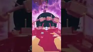 ￼ Sonic running away from the black hole ￼ from space 