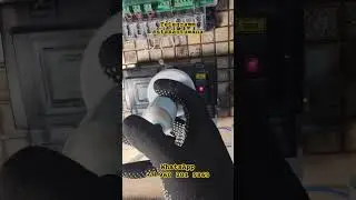 Остановка Меркурий 200 #shortsvideo #shorts #reels
