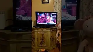 Closing To Sesame Street Imagine That 1996 VHS