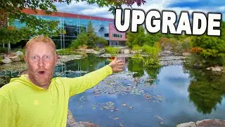 Catching Up On Latest Changes - What’s New At Aqualand!