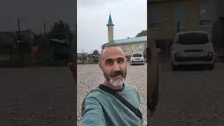 Субхан Аллах 🤲Аллаху Акбар 🤲 #мечеть#намаз#азан