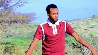 DHAANTO CUSUB | KHADAR GEEL-JIRE & IBRAAHIN YARE | 2024 VIDEO
