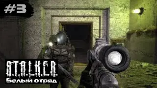 СТРАННЫЙ (ФИНАЛ) - STALKER: Белый отряд ►3