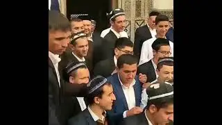 Рамзан Кадыров заявил что посетит Узбекистан Ташкент 🇺🇿🌍 Самарканд.Бухару🇺🇿🌍🙏🤲