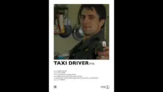 TAXI DRIVER l EDIT
