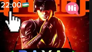 TDM da zo’r🥶 o’ynashni o’rgataman✅ HAR KUNI 22:00 stream uc lobby