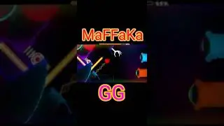 MaFFaKa прошёл CraZy III