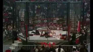 No Limit vs MCMG vs LAX 2/2 - Lockdown 2009