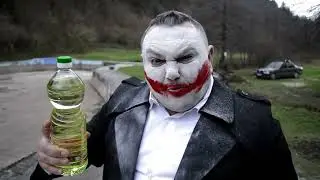 крейзи хамбургер блять