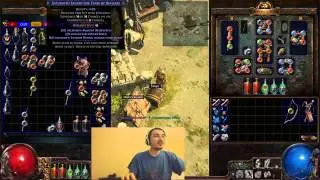 [Path of Exile] Items To Buy & Pick Up In PoE