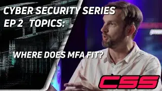 Where does MFA fit into Identity and Access Management?