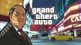 ВОЙНЫ БАНД - GTA SIN CITY #3