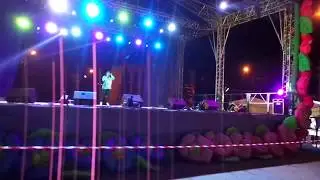 Тайна...Пир на весь мир. Чаплыгин 2017.